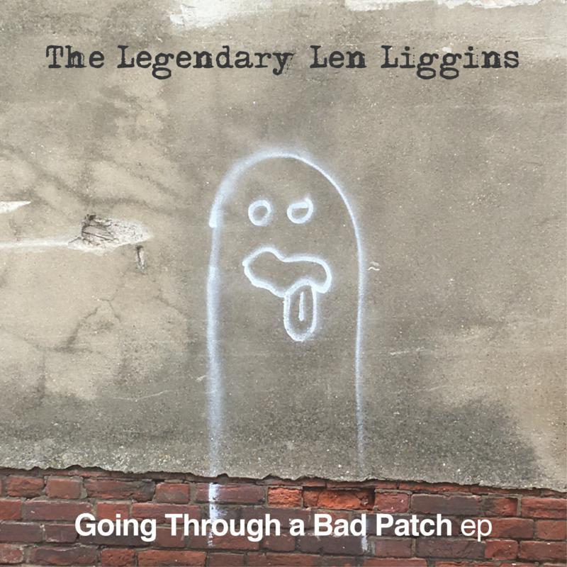 Going Through a Bad Patch EP