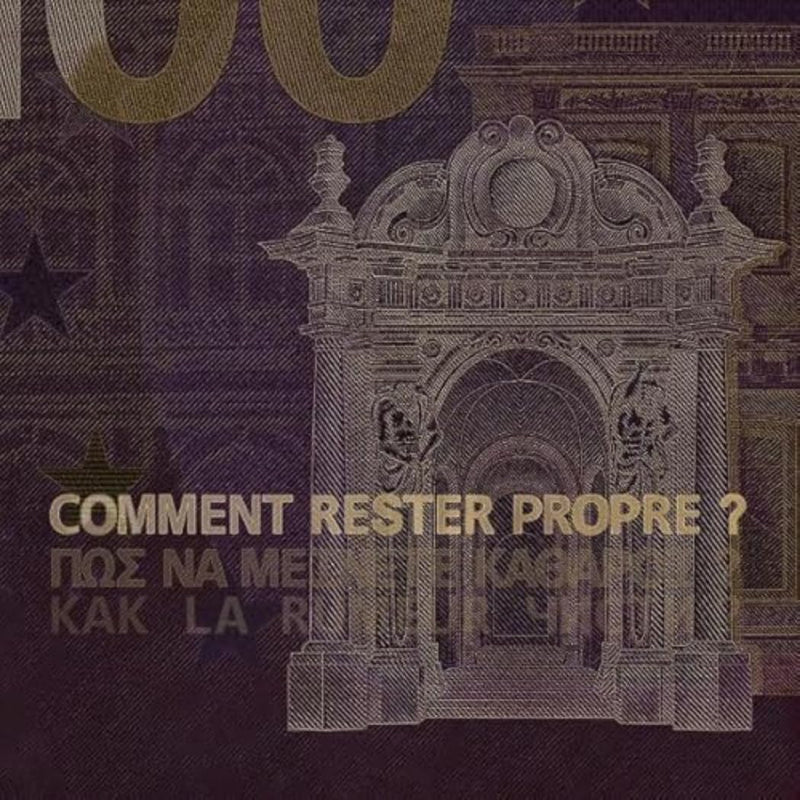 La Rumeur - Comment Rester Propre?