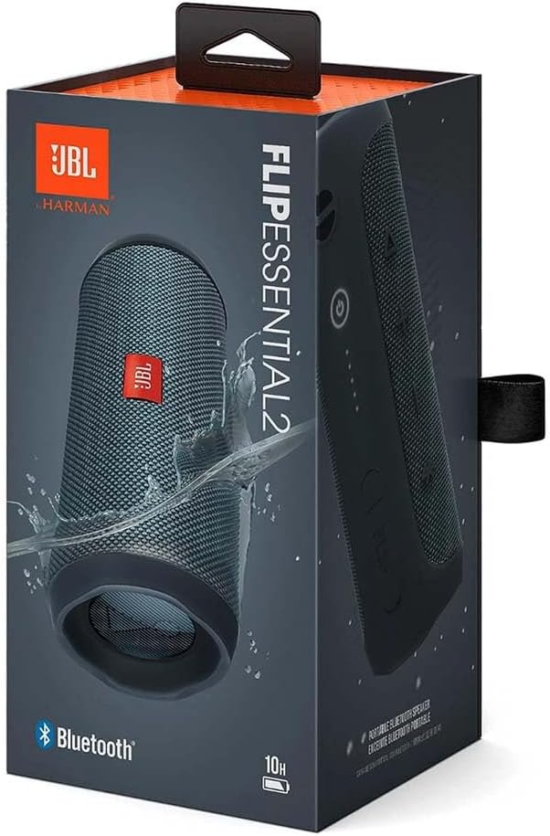Sp Flip Essential 2