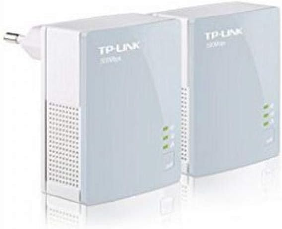 TP-LINK CPL TL-PA411KIT