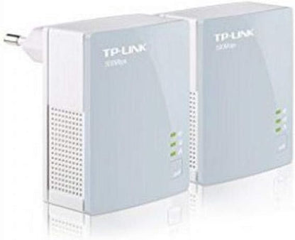 TP-LINK CPL TL-PA411KIT