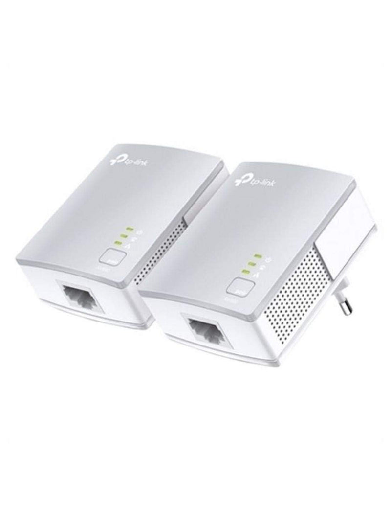 TP-LINK CPL TL-PA411KIT