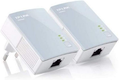 TP-LINK CPL TL-PA411KIT