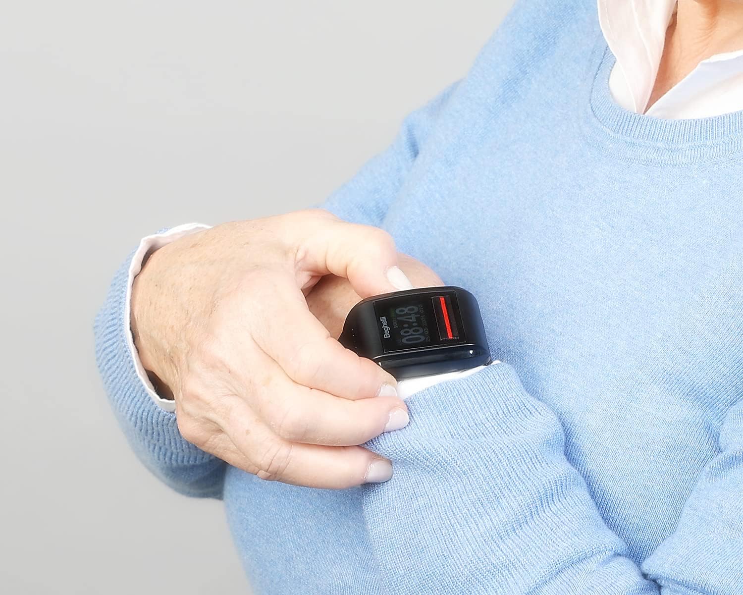 Salvalavita Watch Gsm