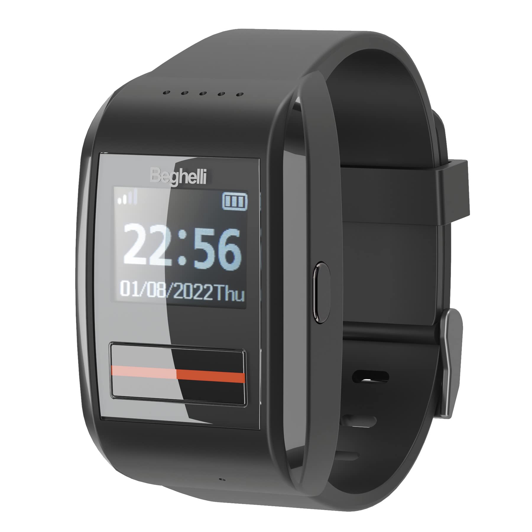Salvalavita Watch Gsm