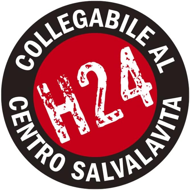 Salvalavita Watch Gsm