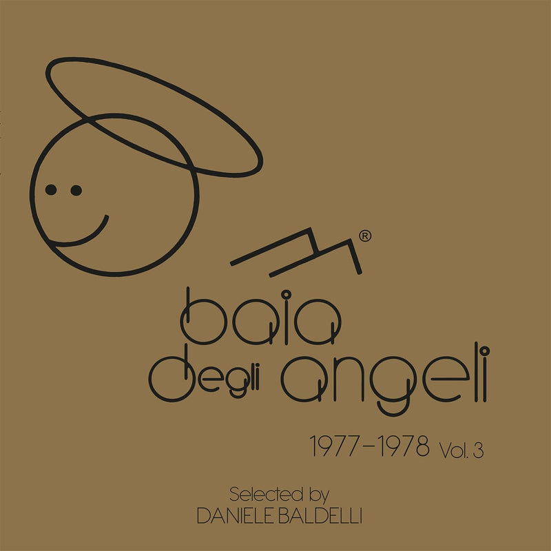 Baia Degli Angeli 1977-1978 Vol 3