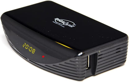 Decoder Digit.Ter.Mdd Media Player