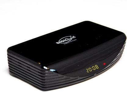 Decoder Digit.Ter.Mdd Media Player