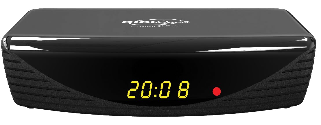 Decoder Digit.Ter.Mdd Media Player