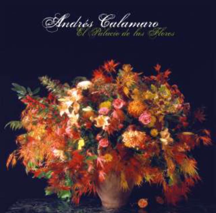 EL PALACIO DE LAS FLORES (W/CD) (SPA)