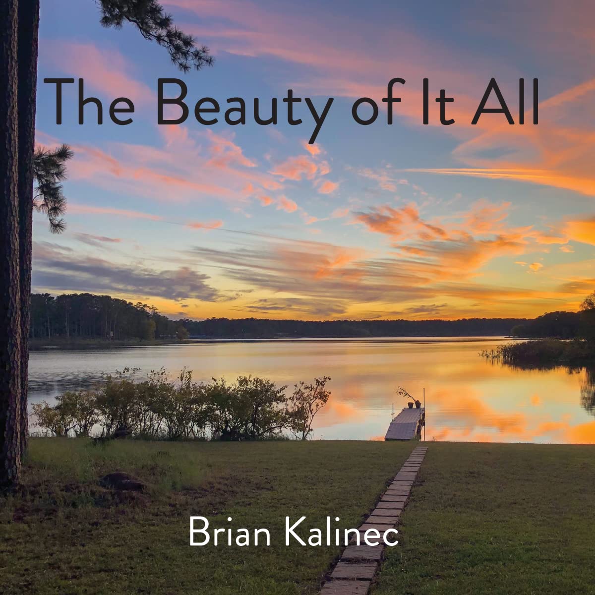BEAUTY OF IT ALL