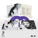 Tra Te E Il Mare Purple Vinyl. Limited & Numbered Edition
