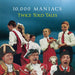 Twice Told Tales (White