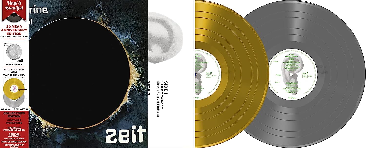 Zeit