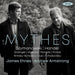 James Ehnes/Andrew Armstrong: Mythes