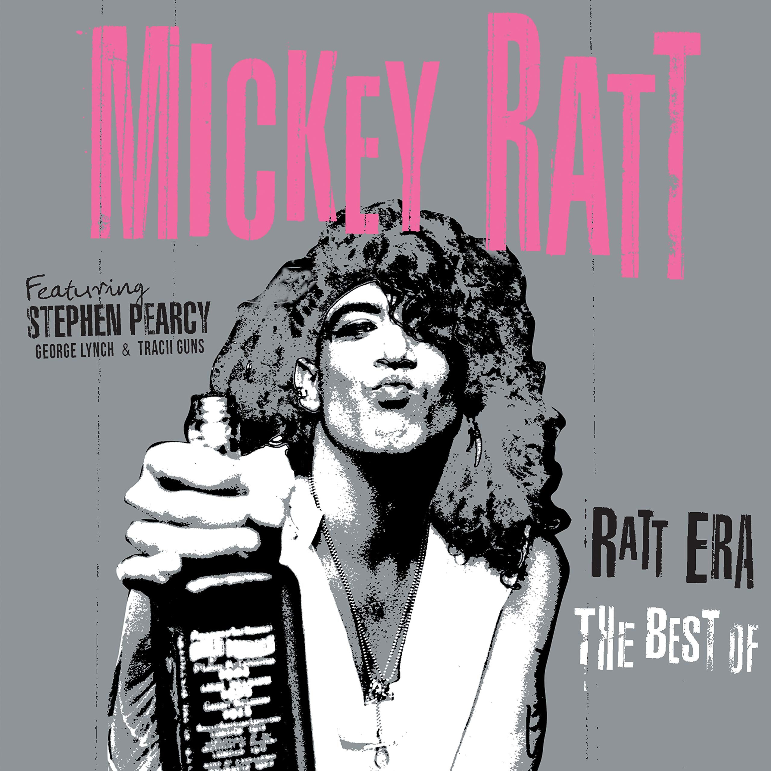 Ratt Era - The Best Of