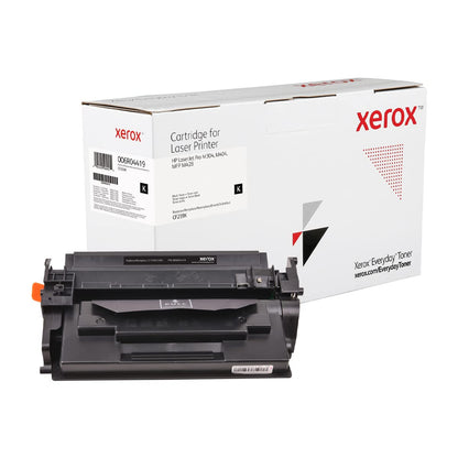 Xerox Everyday Toner Compatibile con HP 59X CF259X Nero, Alta Capacità