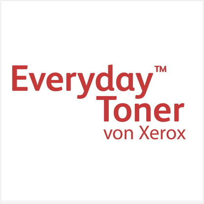 Xerox Everyday Toner Compatibile con HP 59X CF259X Nero, Alta Capacità