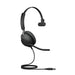 Jabra Evolve2 40 SE USB-A Monaural MS Black