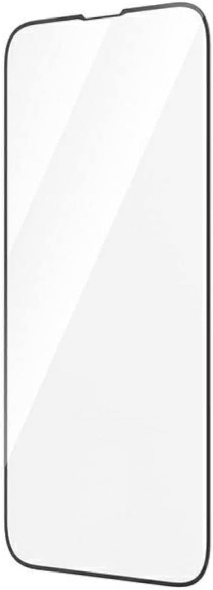 Panzer Glass Ultrawide AB Screen Protector Glass for iPhone 14, iPhone 13, iPhone 13 Pro, Pack of 1, 2771