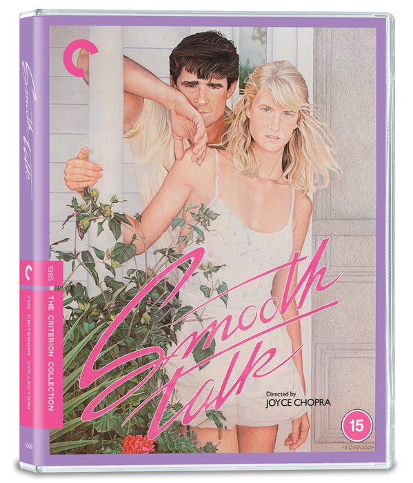 Smooth Talk - The Criterion Collection