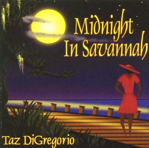 Midnight In Savannah
