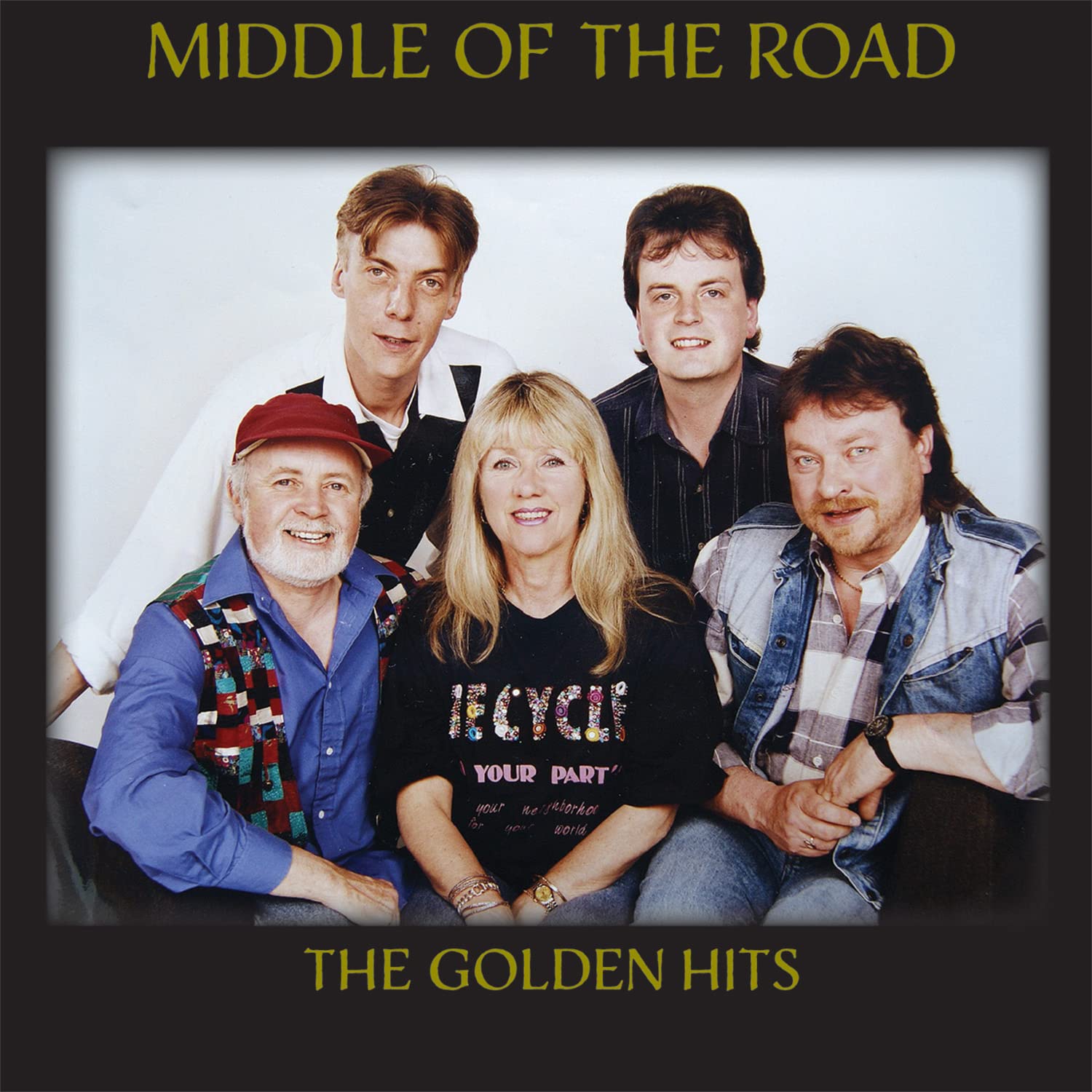 golden hits