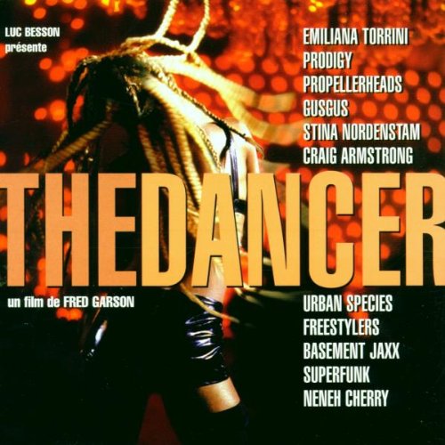 The Dancer