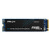 PNY CS2230 500GB SSD Interne M.2 NVMe Gen3, jusqu'à 3300MB/s - M280CS2230-500-RB