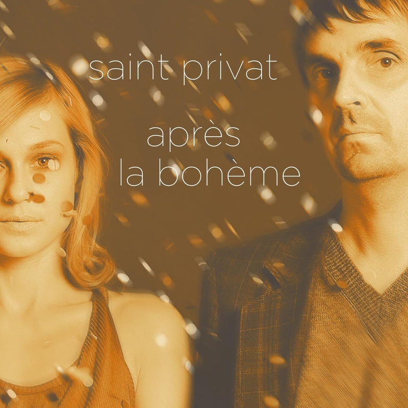 Après La Bohème