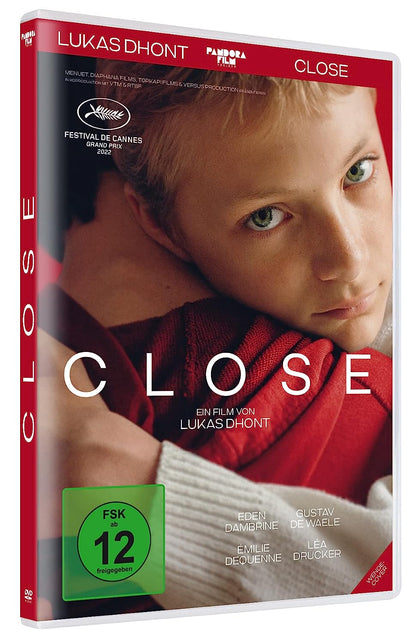 Close (Deutsch/OV