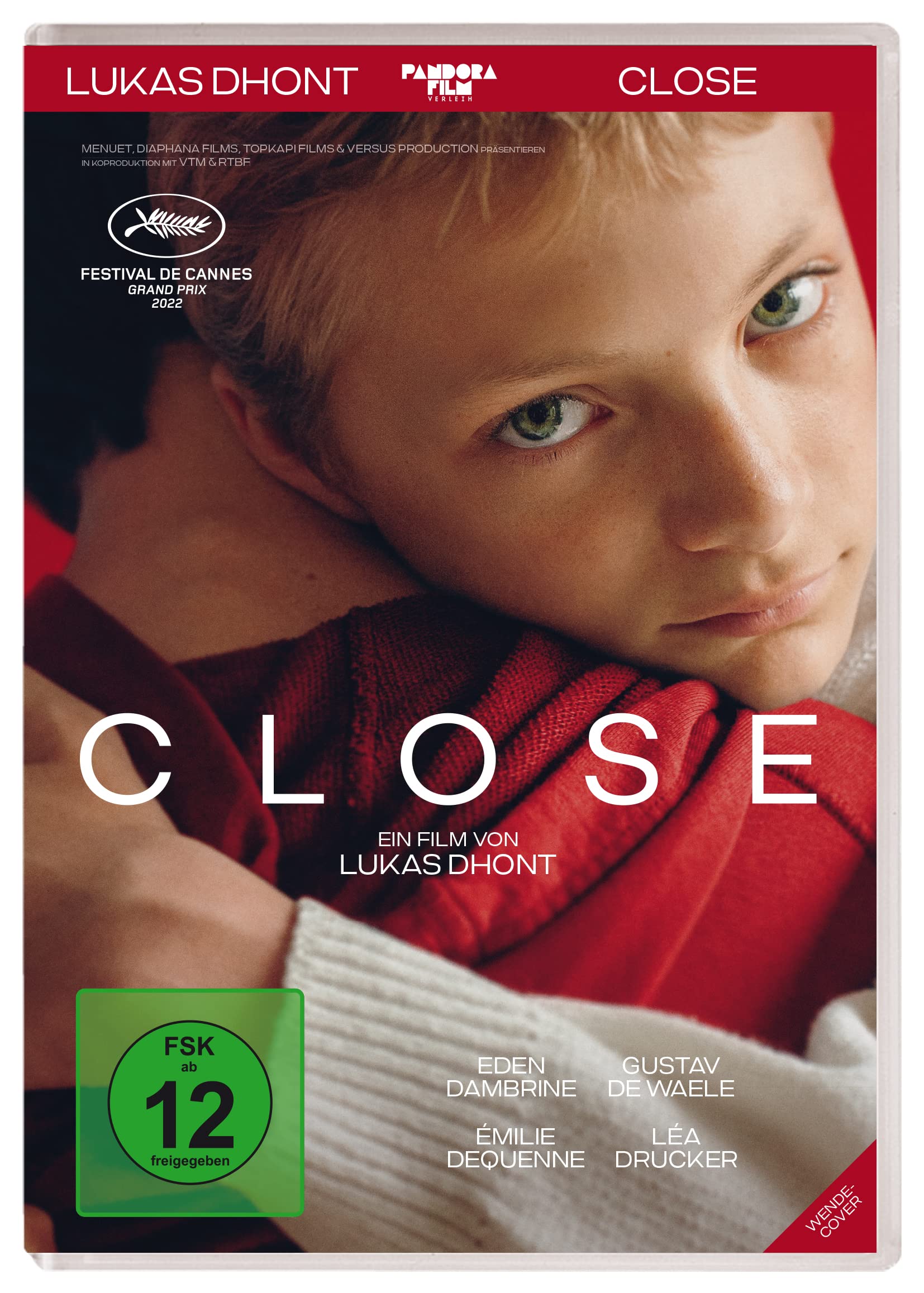 Close (Deutsch/OV