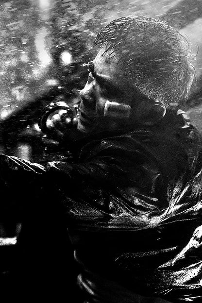 Limbo - 2-Disc Limited Collector's Edition im Mediabook (4K Ultra HD + Blu-ray