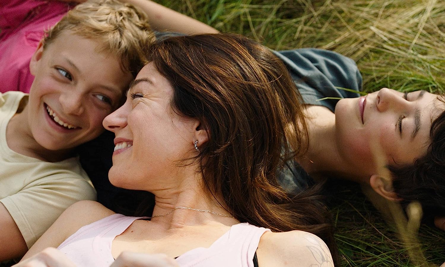 Close (Deutsch/OV) (Blu-ray