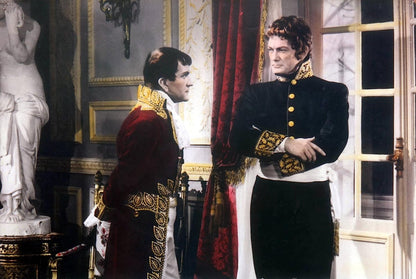Austerlitz (Napoleon) - Glanz einer Kaiserkrone (Filmjuwelen