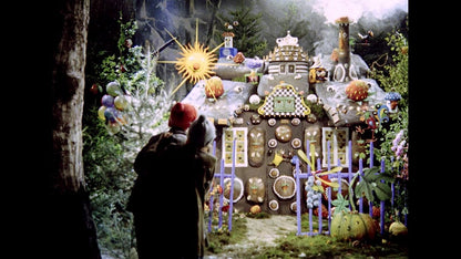 Hänsel und Gretel (1954) (Filmjuwelen / Schongerfilm-Märchen
