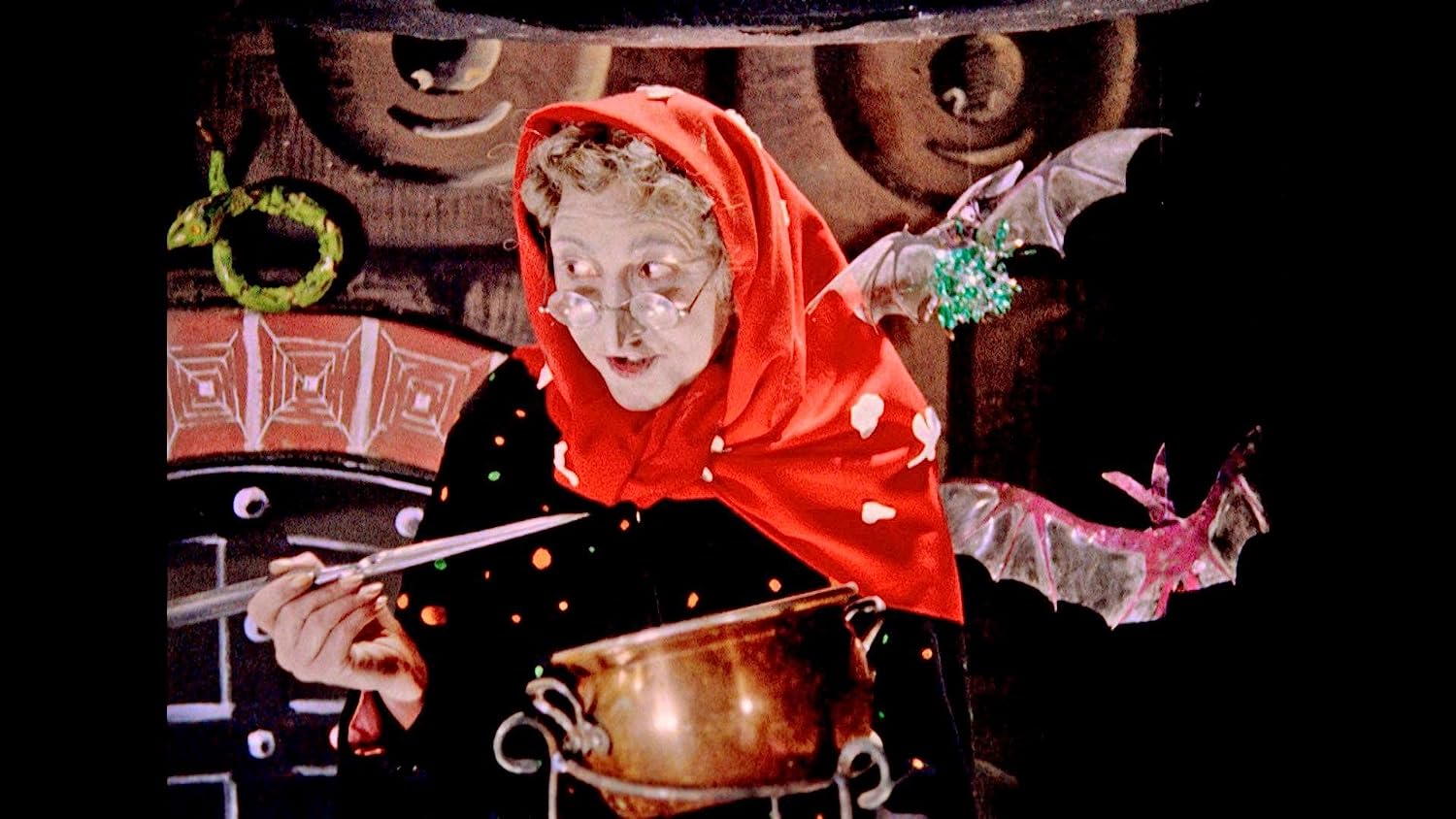Hänsel und Gretel (1954) (Filmjuwelen / Schongerfilm-Märchen
