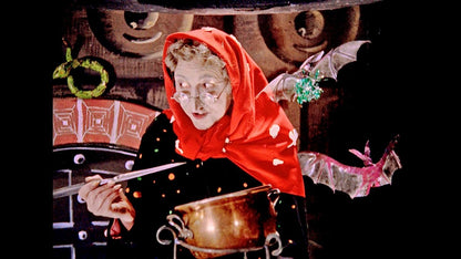 Hänsel und Gretel (1954) (Filmjuwelen / Schongerfilm-Märchen