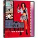 Black Cat 4 - Satin Steel - Cover B