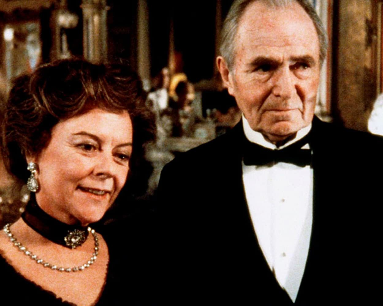 Die letzte Jagd - Adel vernichtet / Starbesetzte Romanverfilmung im Stil von „Downton Abbey“ (Pidax Film-Klassiker