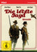 Die letzte Jagd - Adel vernichtet / Starbesetzte Romanverfilmung im Stil von „Downton Abbey“ (Pidax Film-Klassiker