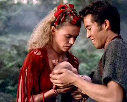 Beastmaster - Herr der Wildnis, Staffel 1 / Die ersten 22 Folgen der kultigen Abenteuerserie (Pidax Serien-Klassiker)