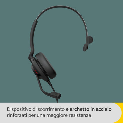 Jabra Evolve2 30 SE USB-C, UC version