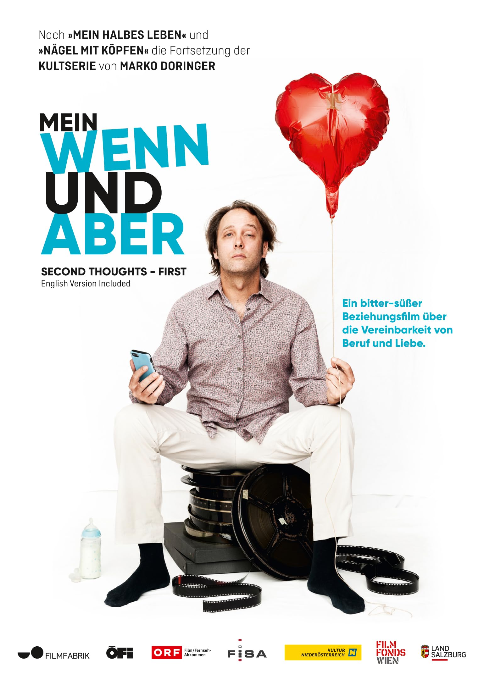 Mein Wenn und Aber