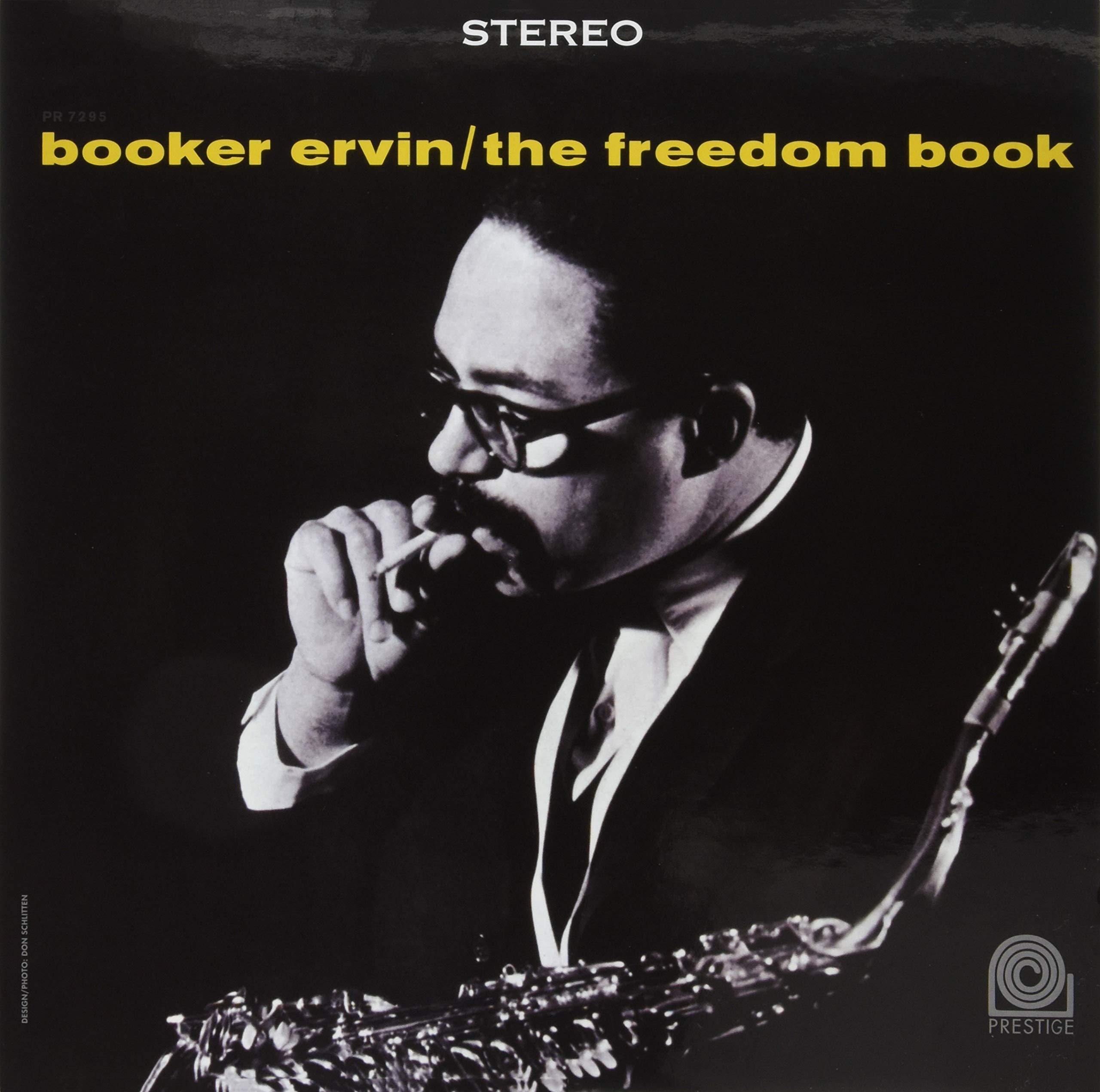 Freedom Book