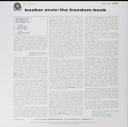 Freedom Book