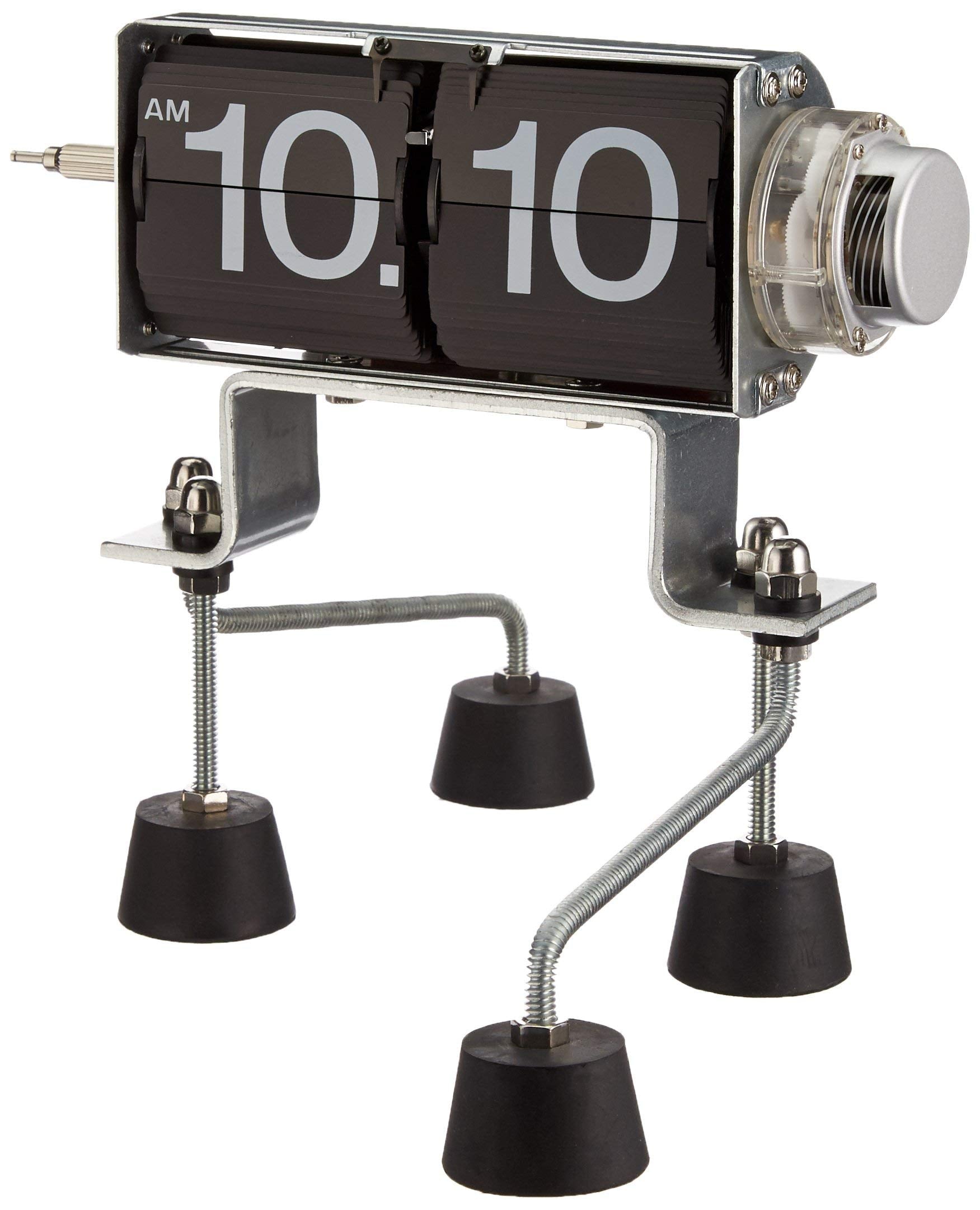 Flip Clock (1745-Eu)