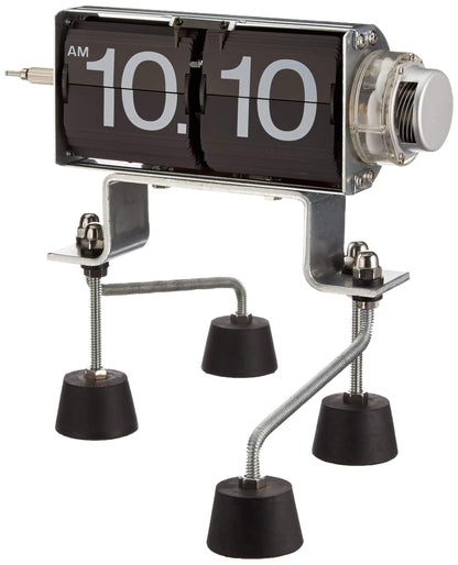 Flip Clock (1745-Eu)