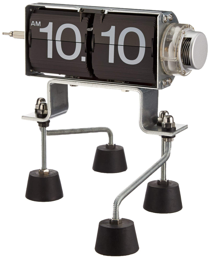 Flip Clock (1745-Eu)
